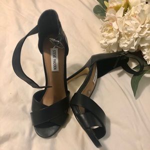 Steve Madden Mickey Heels